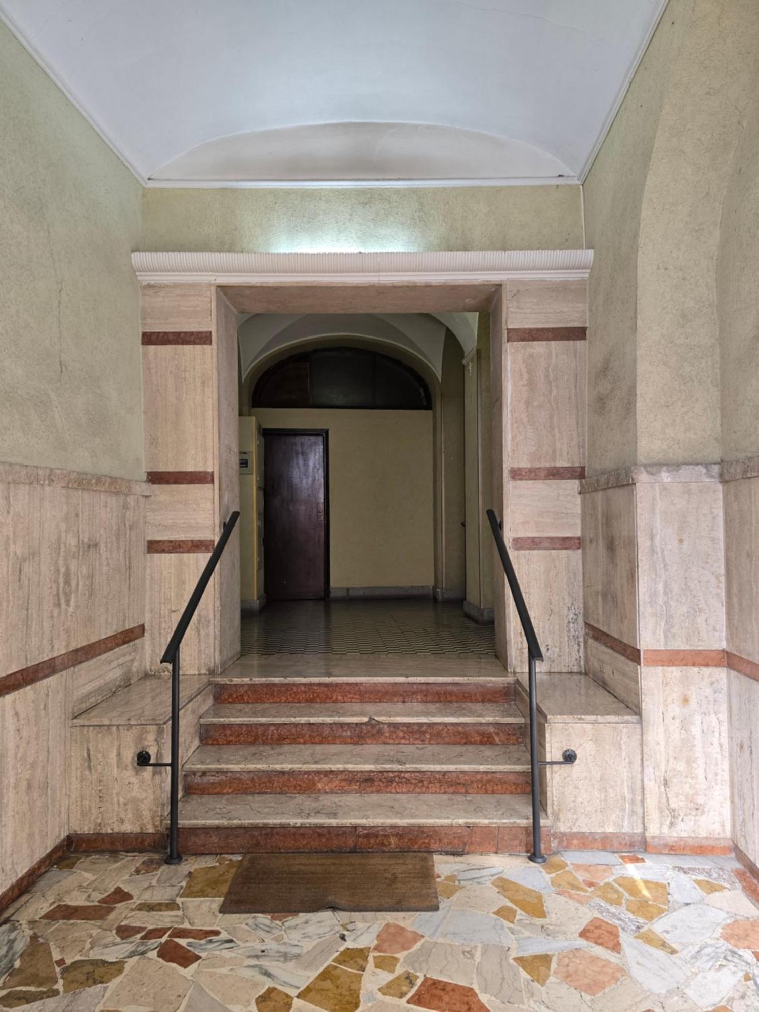 Guest house Fruitroom Rome