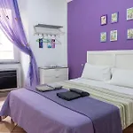 Fruit Rooms